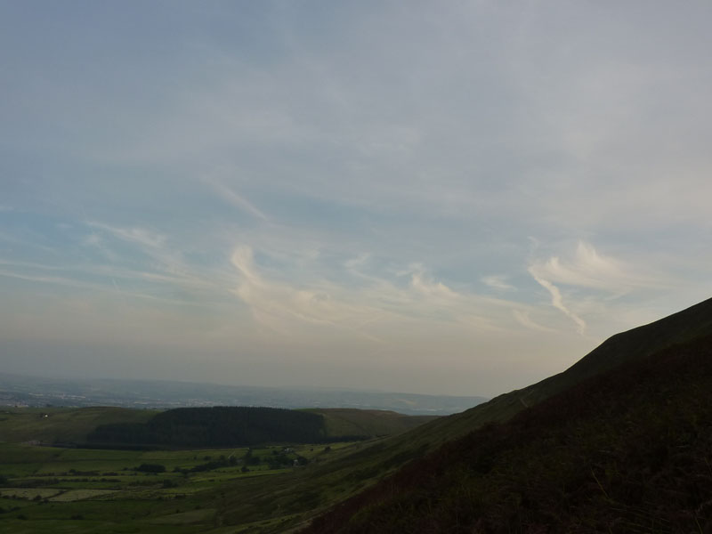 Pendle Hill